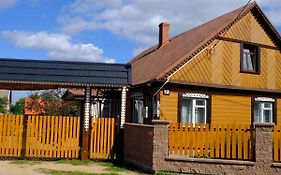 Stajnia Bukwica konie i sauna